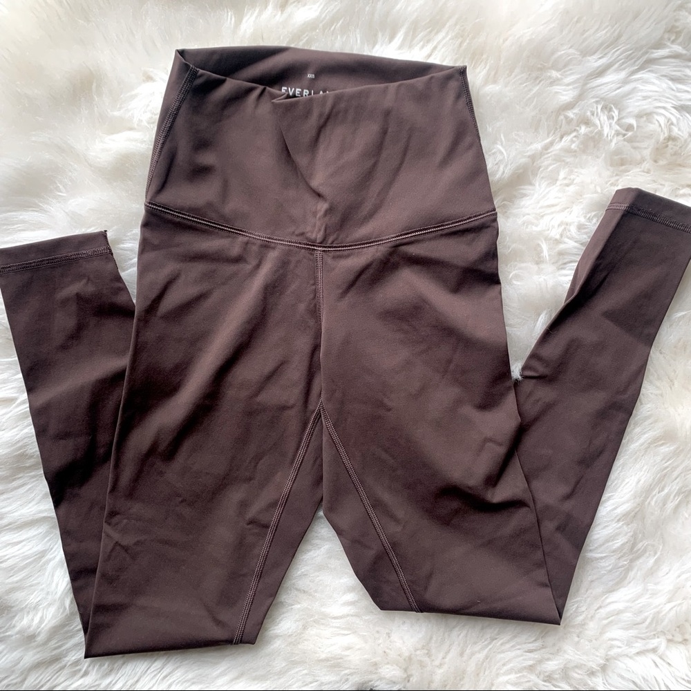 Everlane perform legging